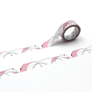 Mt masking tape Festival Berlin limited Edition