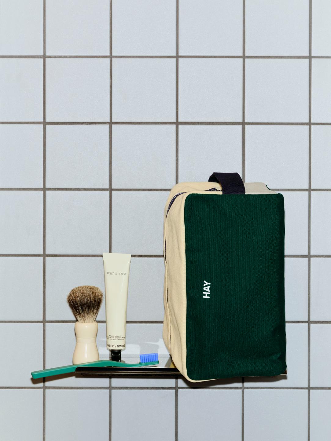 Multi Wash Bag