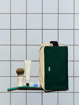 Multi Wash Bag
