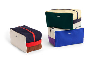 Multi Wash Bag
