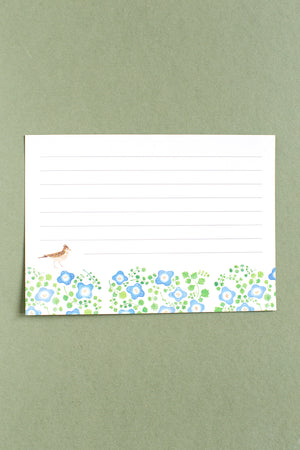 Notizpapier Tiere