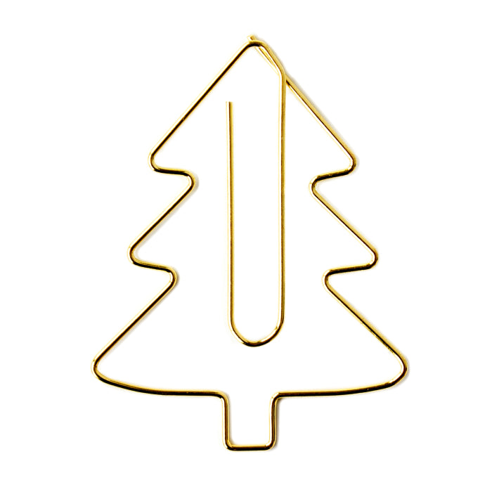 X-Mas Tree Clip