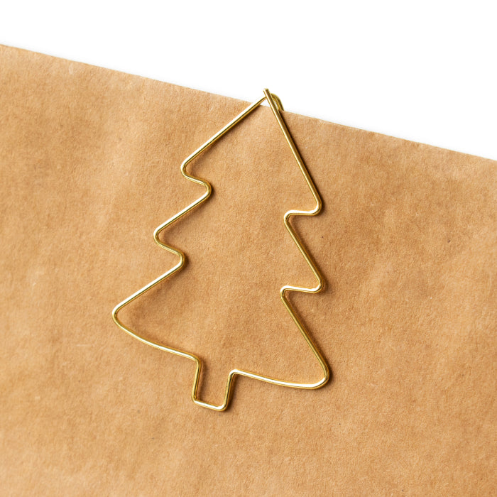 X-Mas Tree Clip