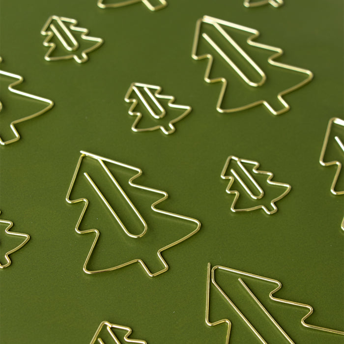 X-Mas Tree Clip