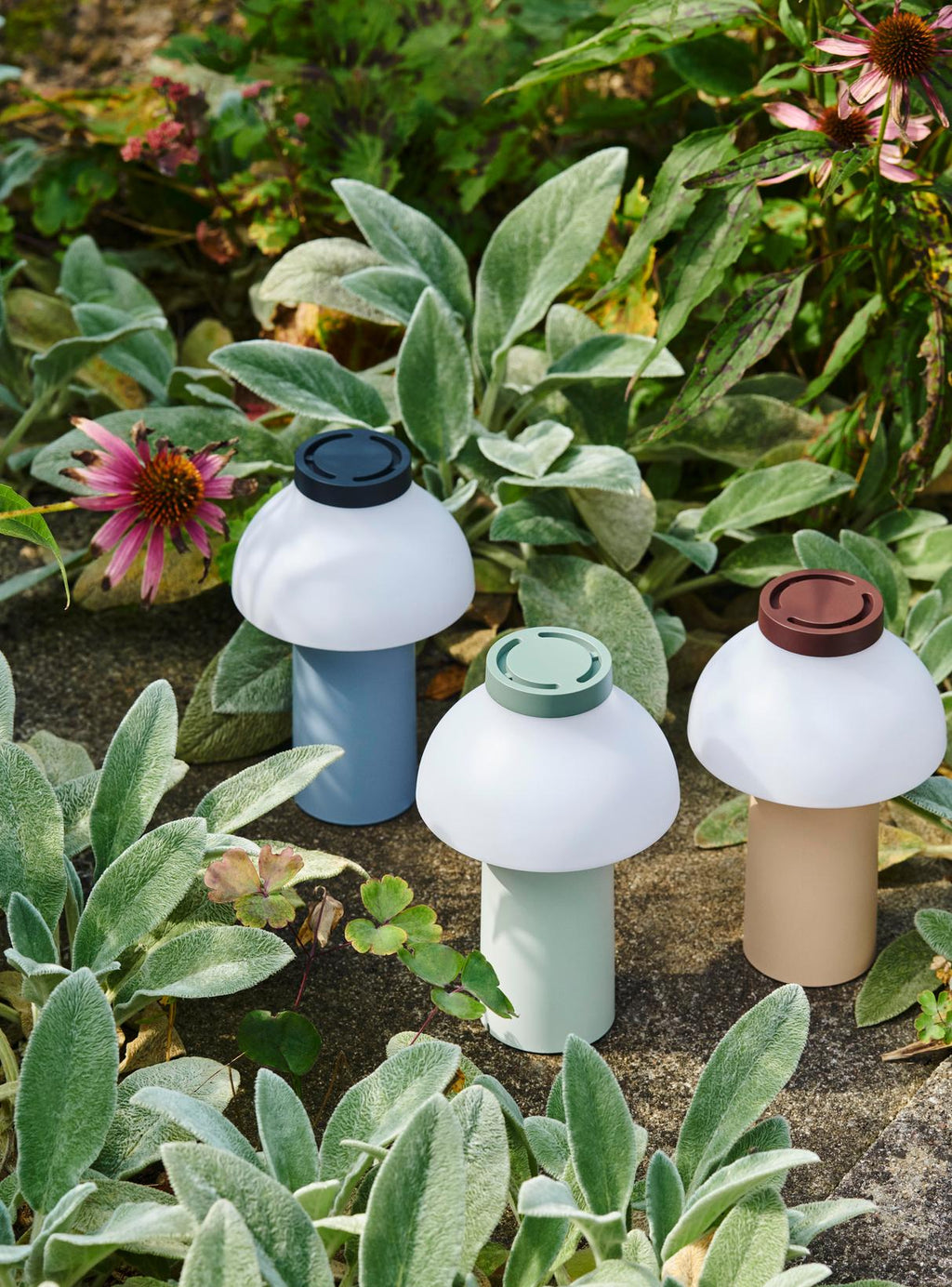 HAY PC Portable Leuchte