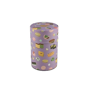Kleine japanische Teedose
