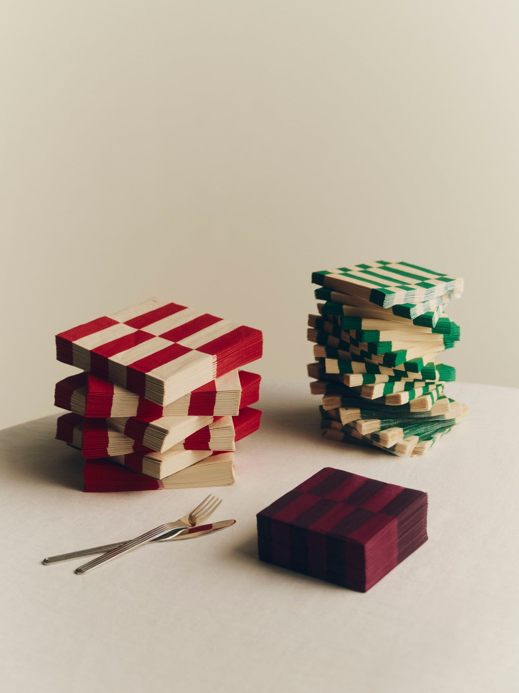 HAY Pattern Servietten