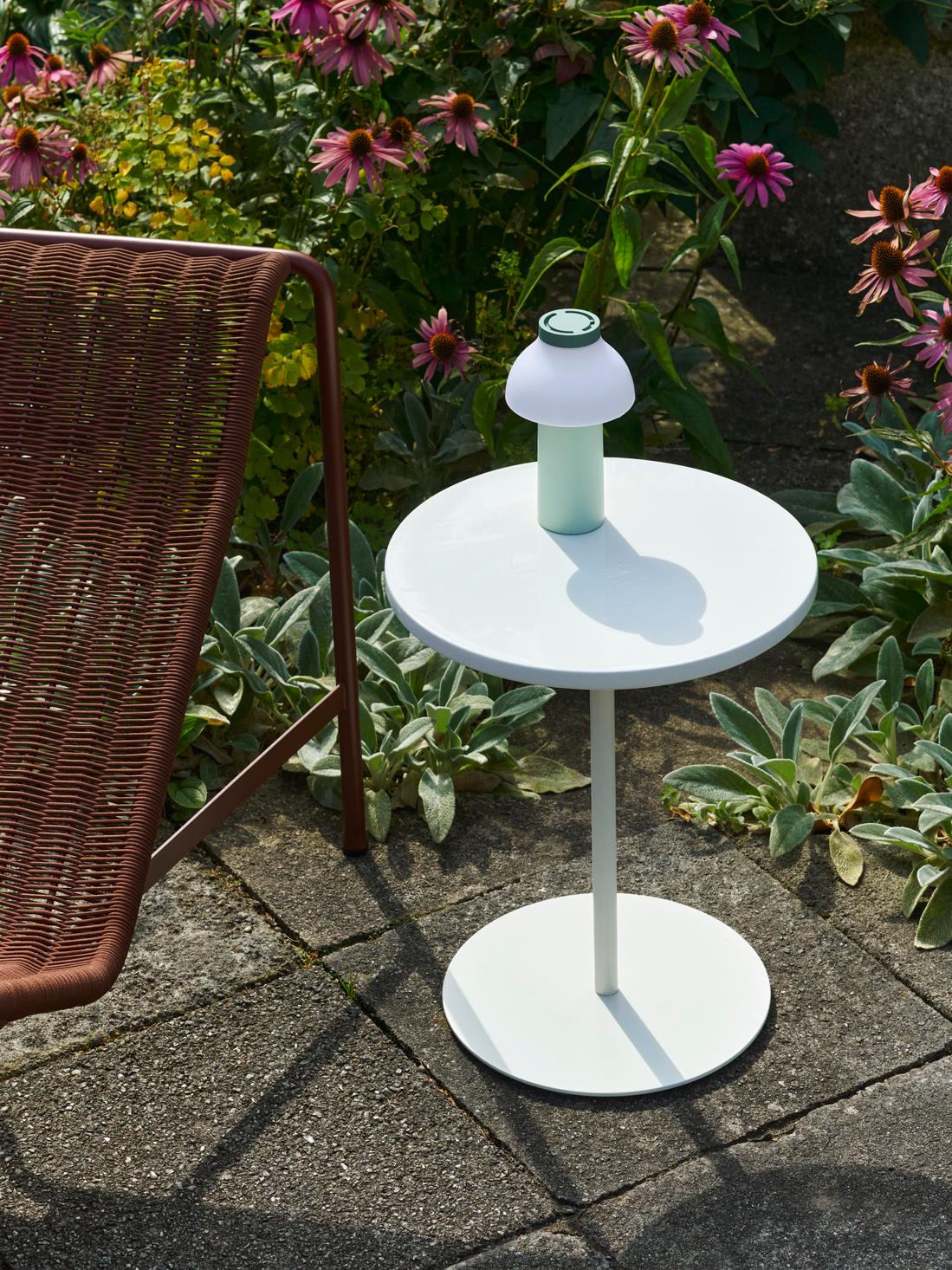 HAY PC Portable Leuchte