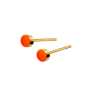 Ohrstecker "Tiny Sign"