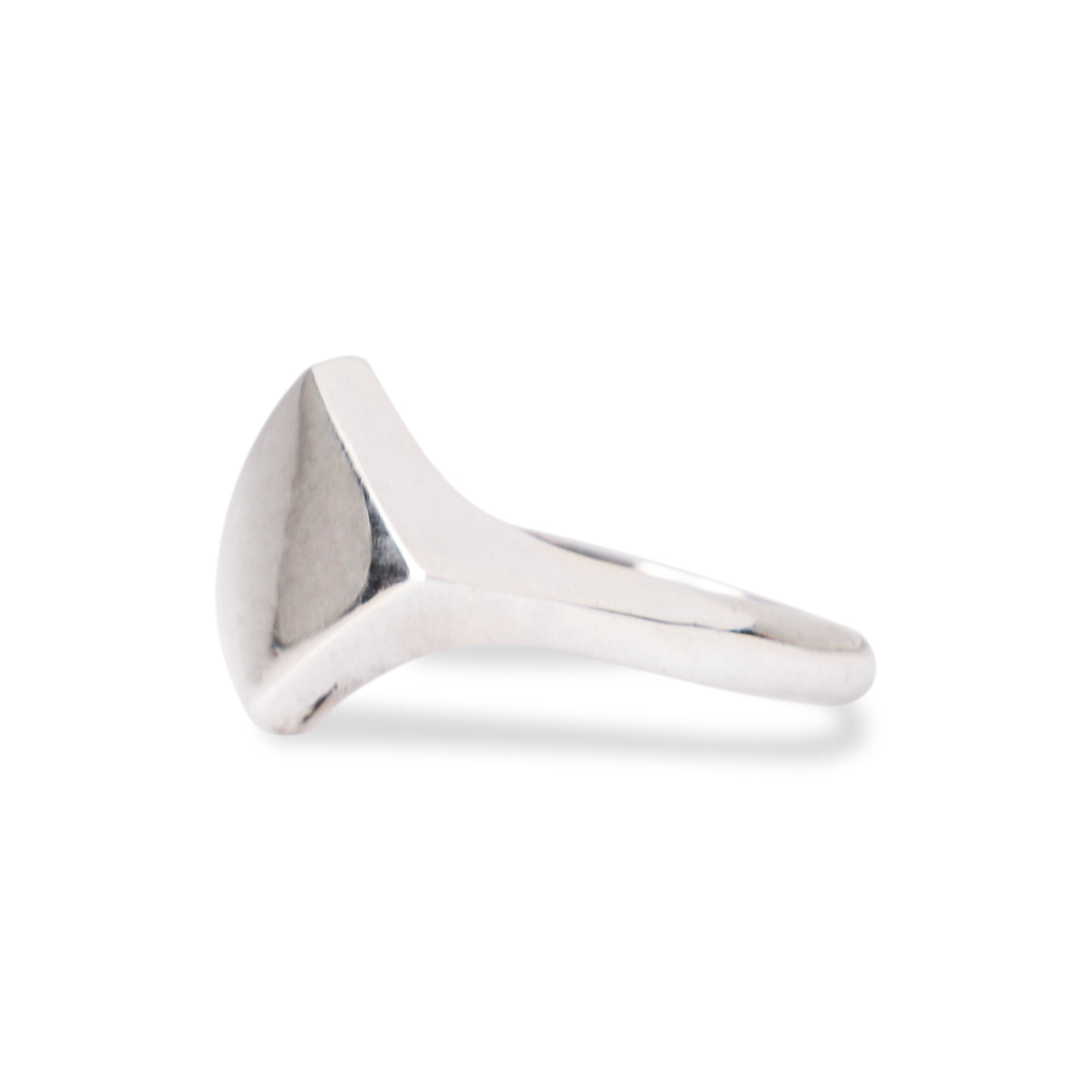 Signet Ring Diamond