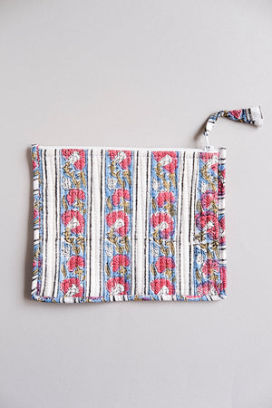 Stepptasche