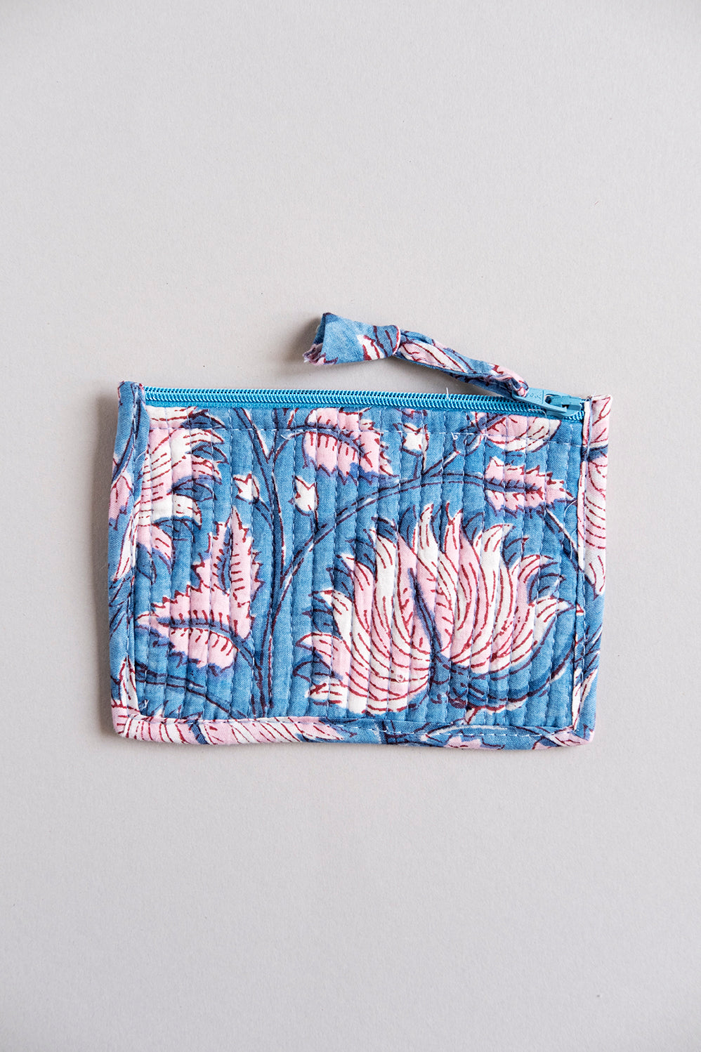 Stepptasche