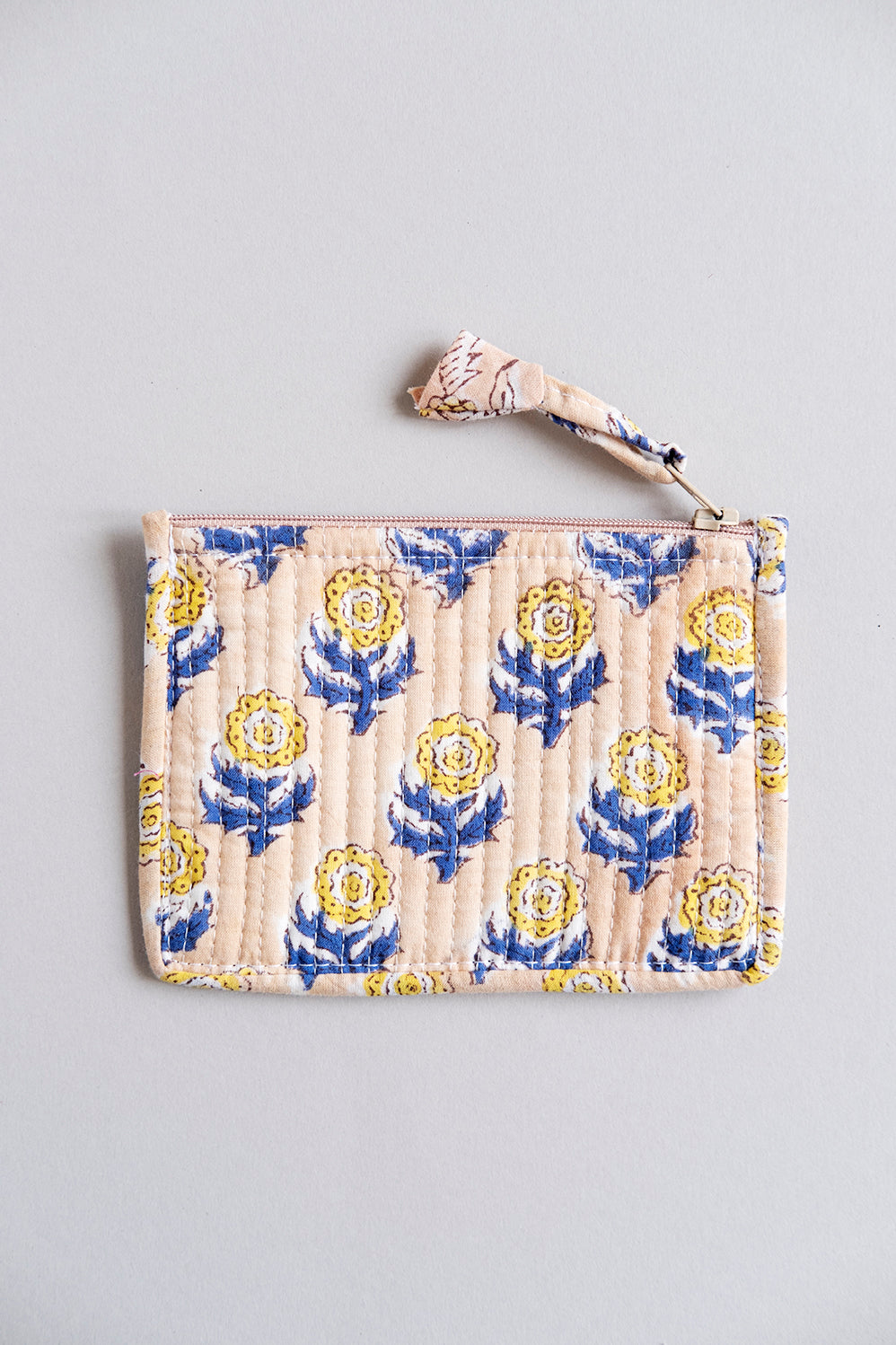 Stepptasche