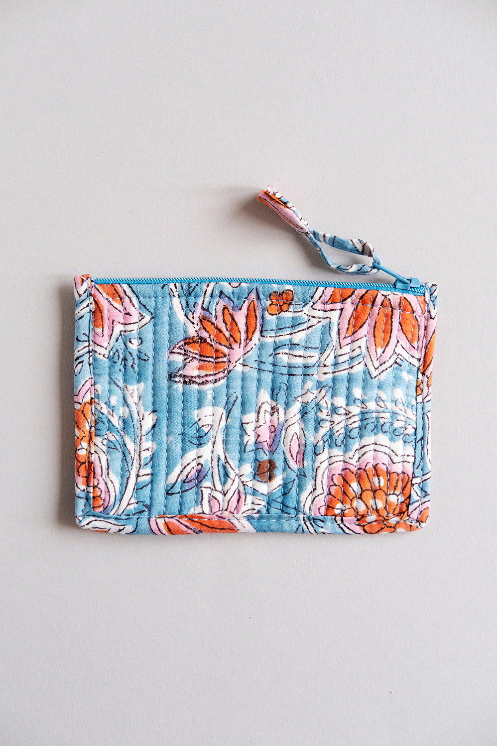 Stepptasche