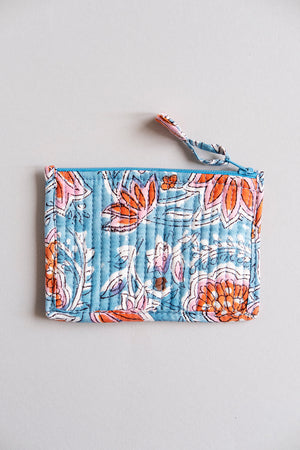 Stepptasche