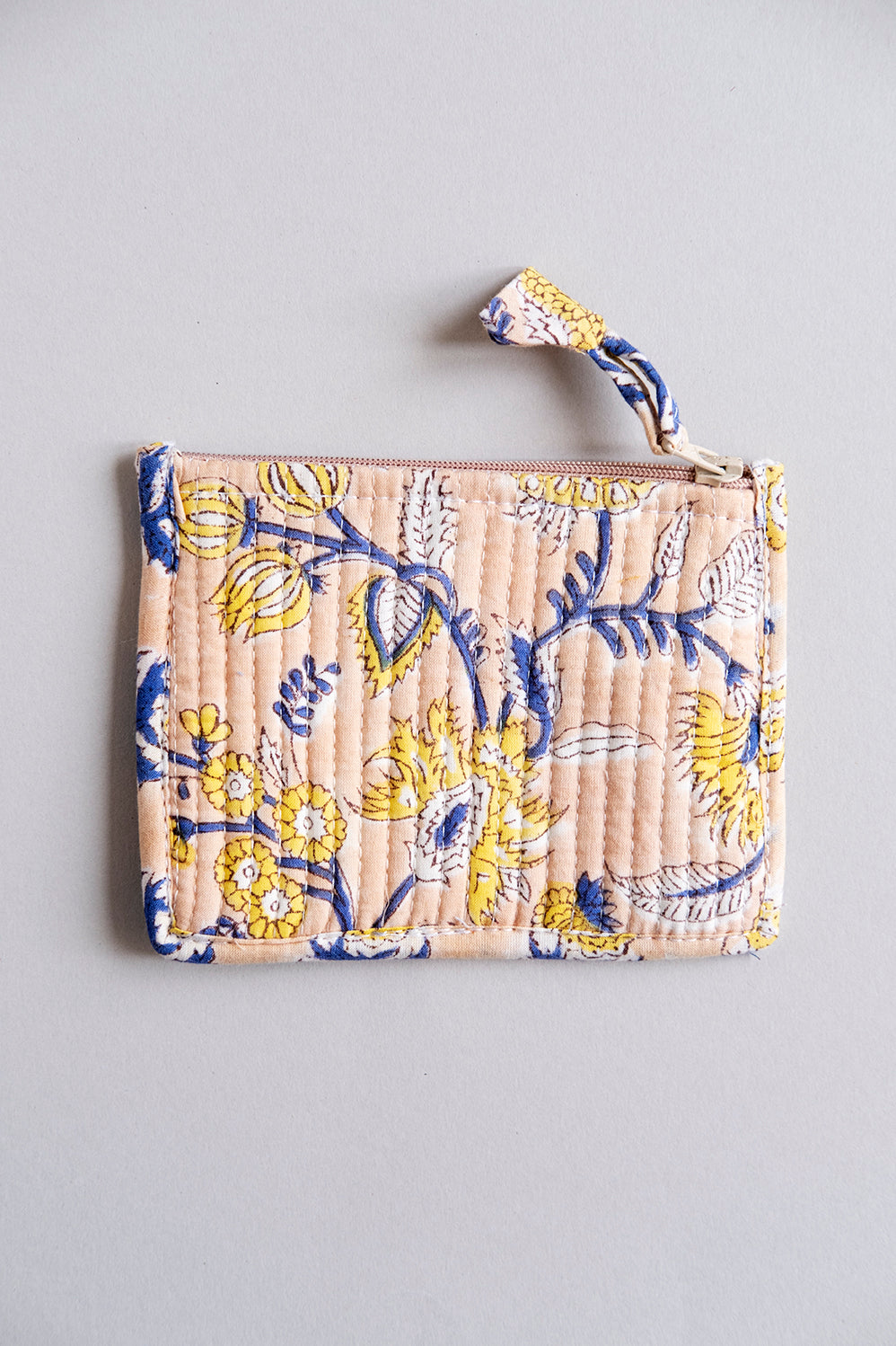 Stepptasche
