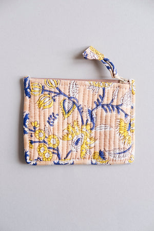 Stepptasche