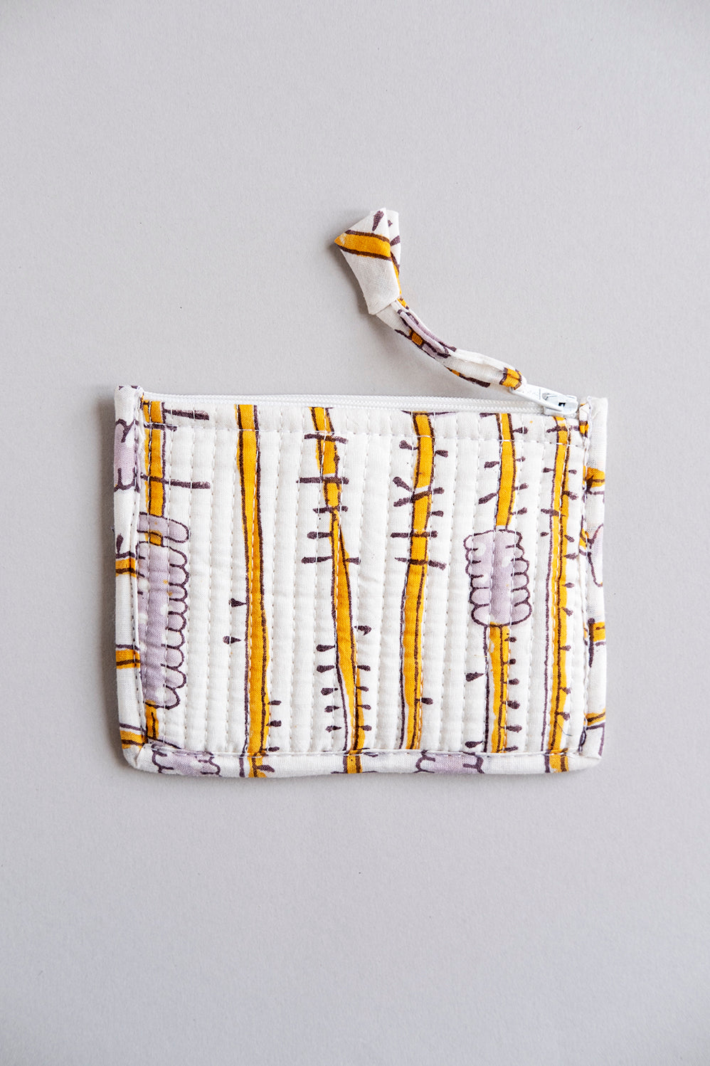 Stepptasche