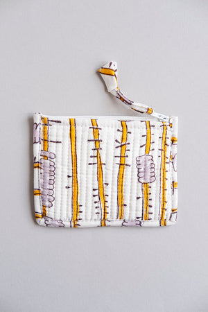 Stepptasche