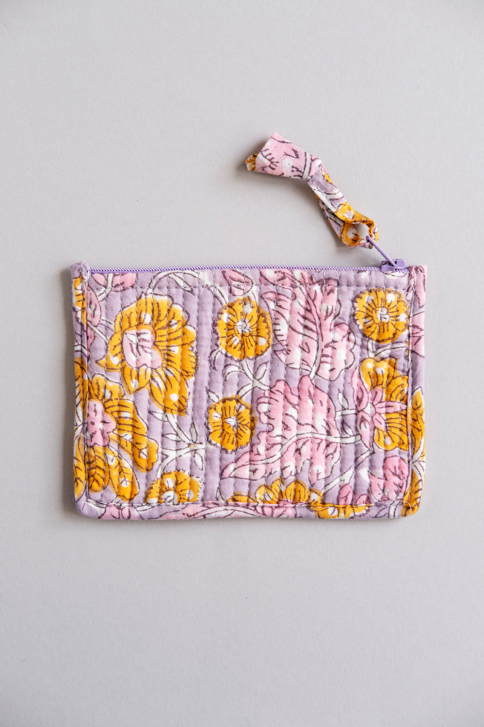 Stepptasche