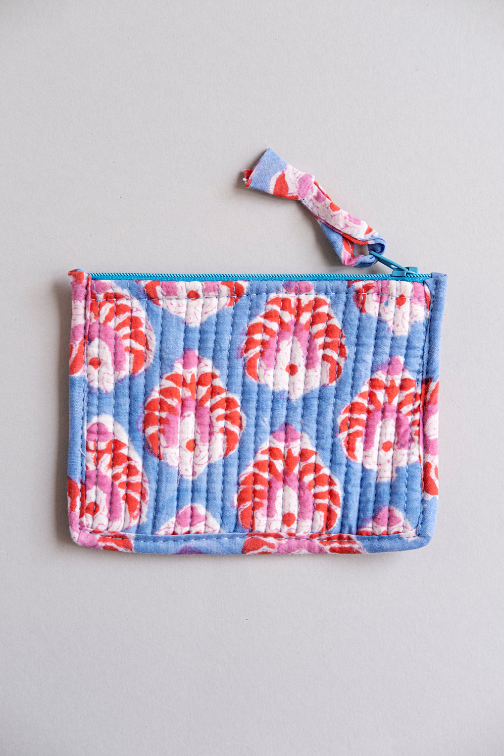 Stepptasche