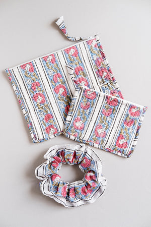 Stepptasche