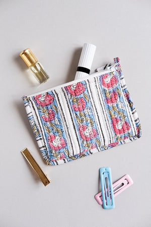 Stepptasche
