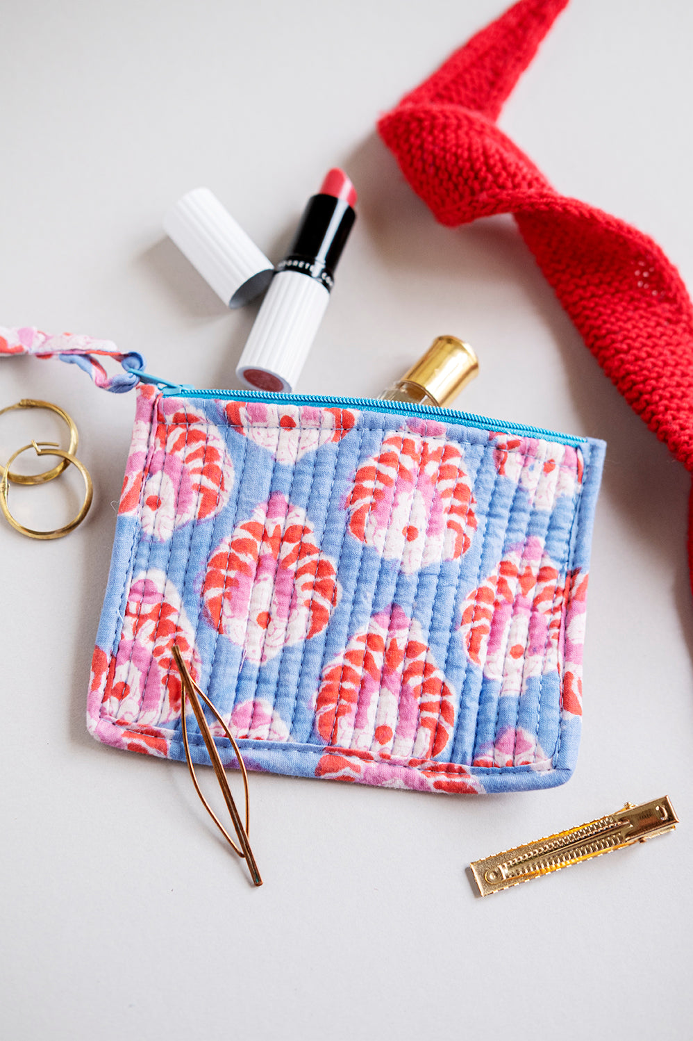 Stepptasche