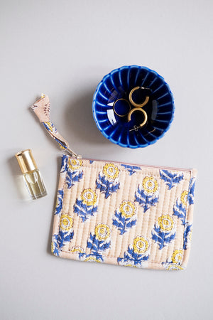 Stepptasche