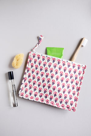 Stepptasche