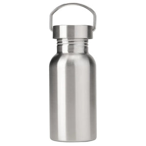Trinkflasche, 400 ml