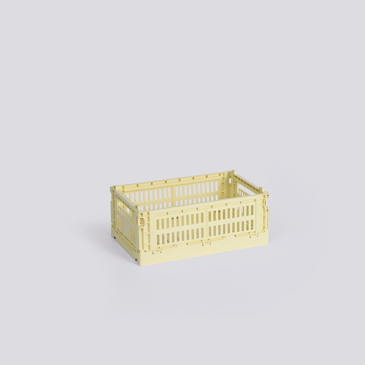 Hay Colour Crate Klappkiste