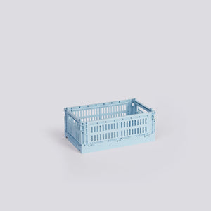 Hay Colour Crate Klappkiste