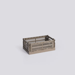 Hay Colour Crate Klappkiste