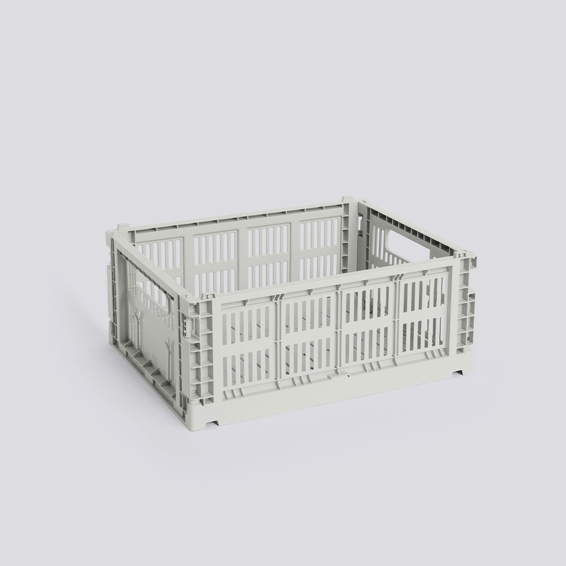 Hay Colour Crate Klappkiste
