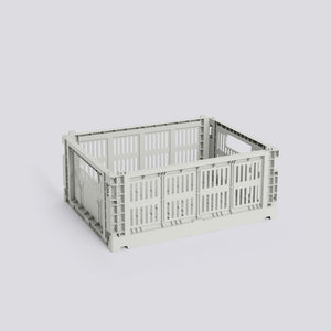 Hay Colour Crate Klappkiste