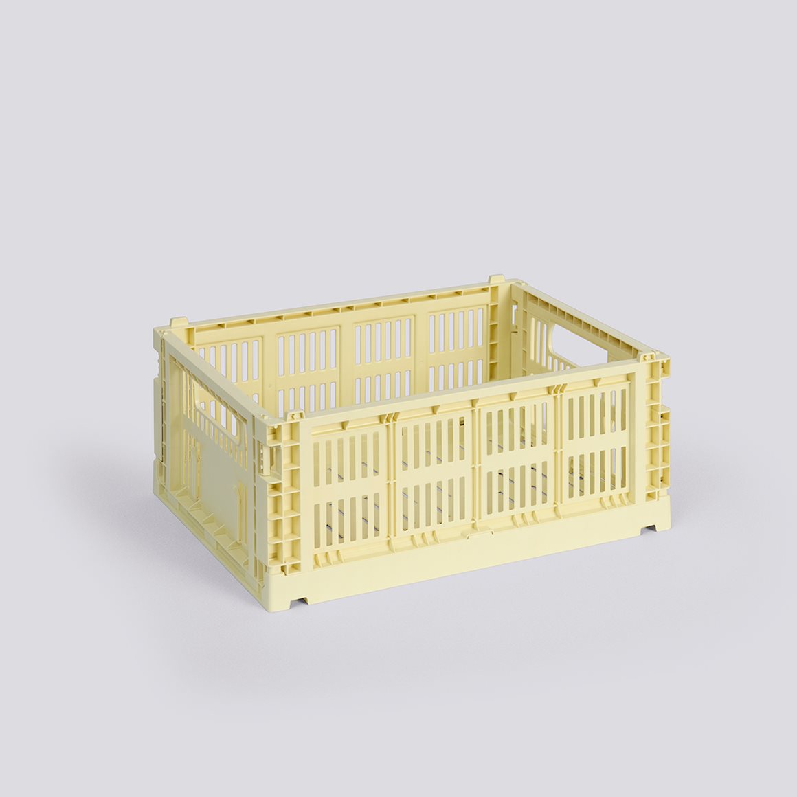 Hay Colour Crate Klappkiste
