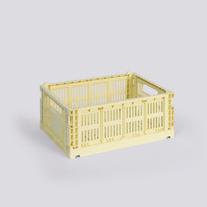 Hay Colour Crate Klappkiste