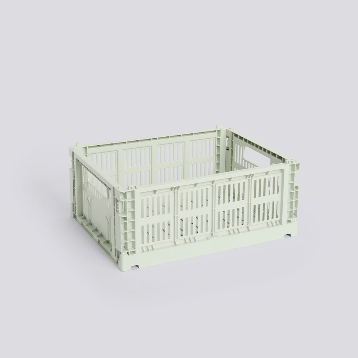 Hay Colour Crate Klappkiste