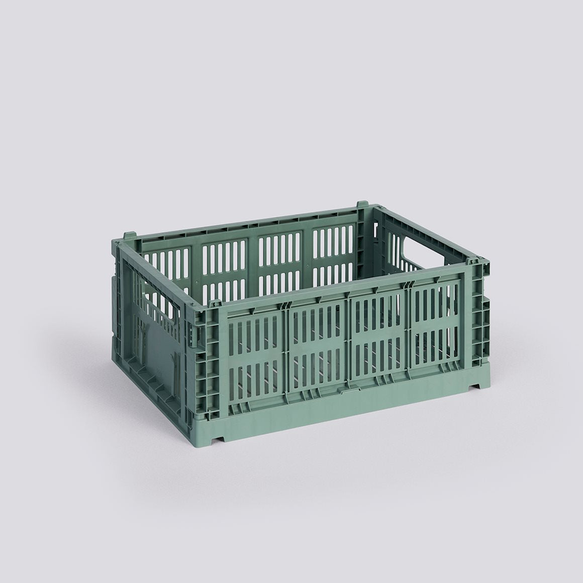 Hay Colour Crate Klappkiste