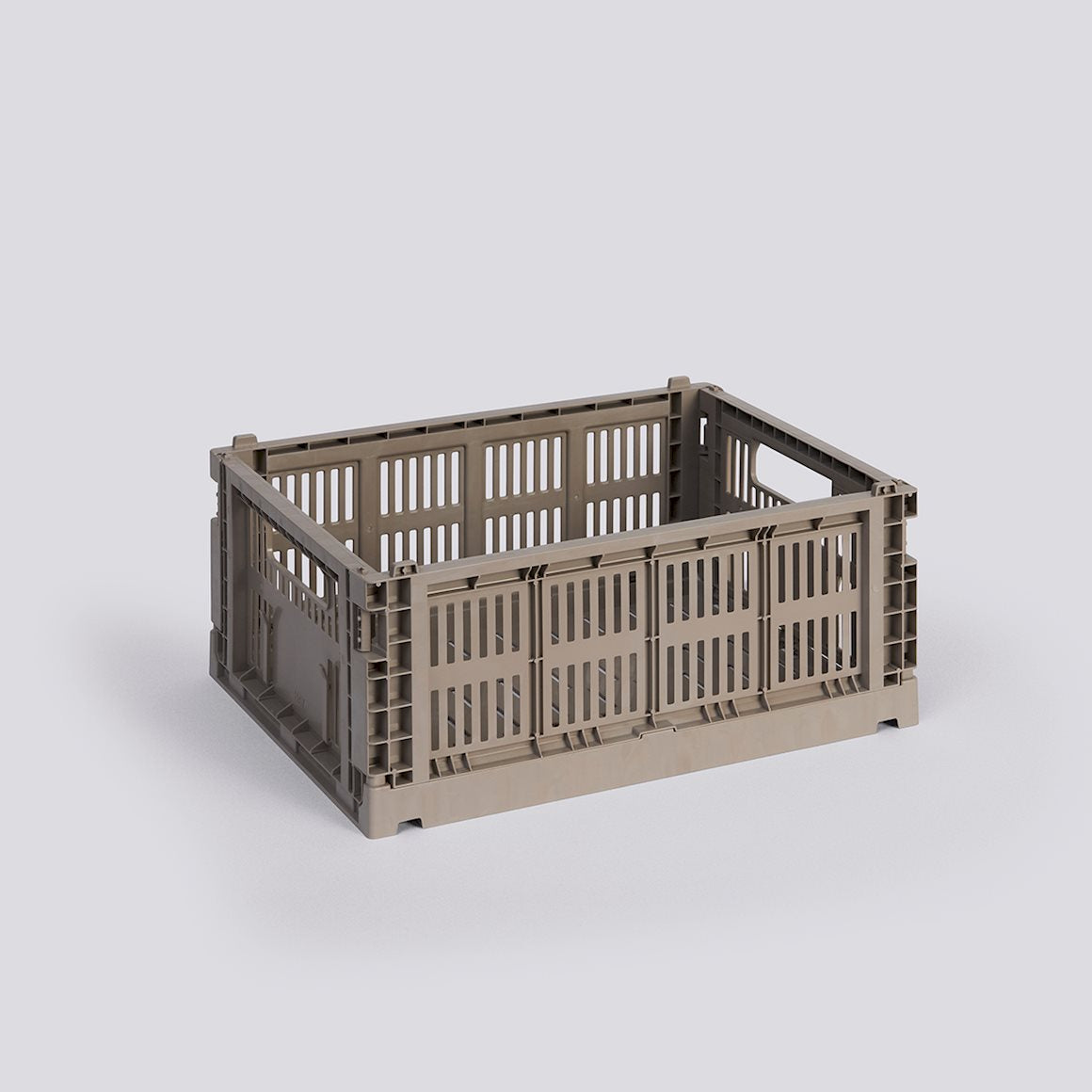 Hay Colour Crate Klappkiste