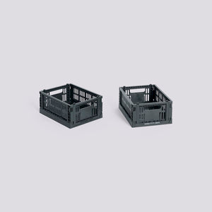 Hay Colour Crate Mini 2er Set