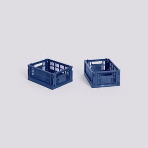Hay Colour Crate Mini 2er Set