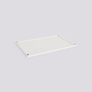 Hay Colour Crate Lid Plastic