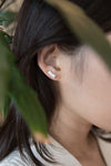 Total Opal Earclimber