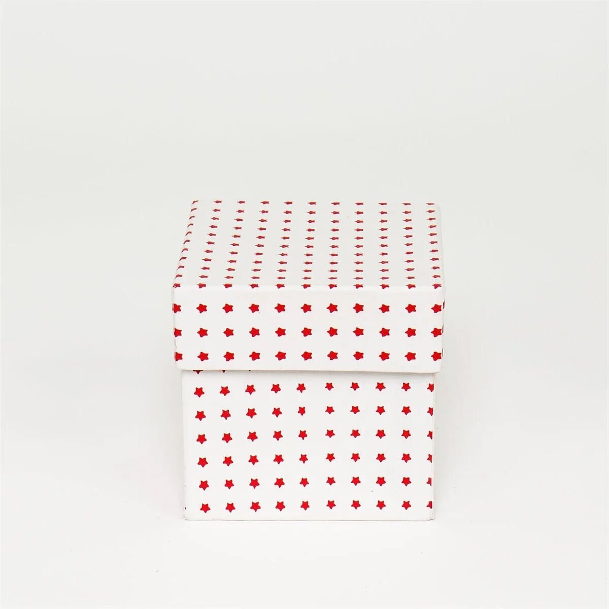 Papieranhänger Weihnachtsbaum