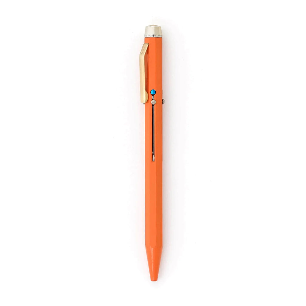 4-Farben Kugelschreiber