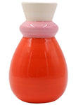 Kleine Keramikvase Carolina