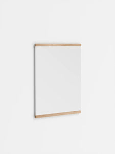 Rectangular Wall Mirror