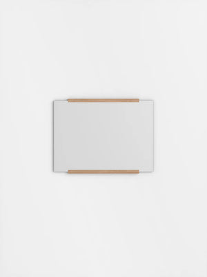 Rectangular Wall Mirror